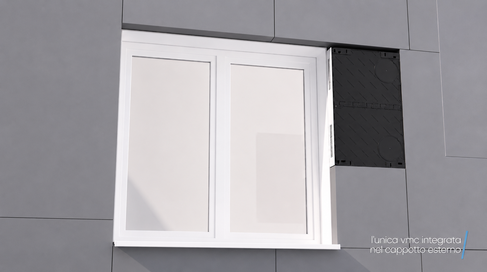 vmc helty flow manhattan sezione muro