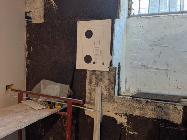 applicazione vmc puntuale helty flow plus per ricambio d'aria