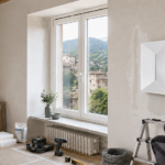 VMC a parete per riqualificazione flow plus
