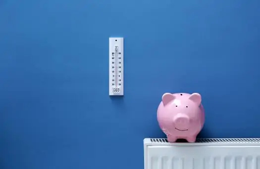 come risparmiare riscaldamento casa