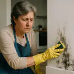 muffa rimedi della nonna