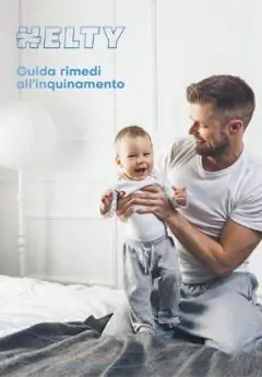 Guida ai rimedi inquinamento indoor