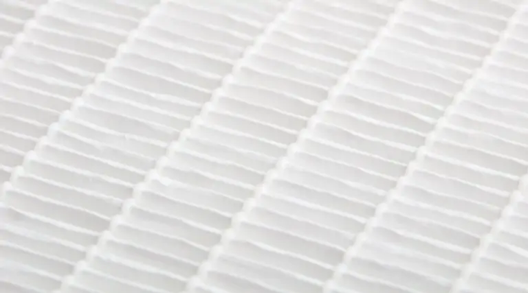 Filtro aria per impianto di ventilazione meccanica controllata