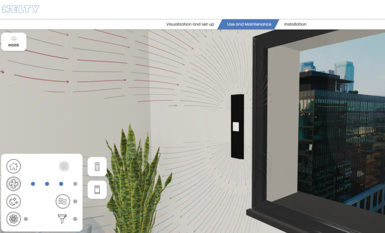 flow40 3d configurator