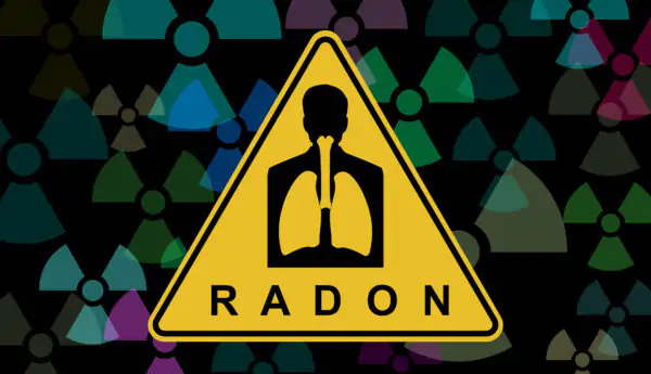 gas radon cos'è e come combatterlo