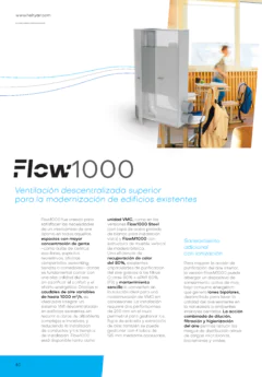 Helty - Flow1000 - Ficha Tecnica - ES