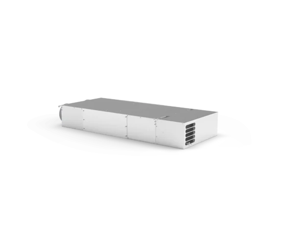 helty flow 400 steel prodotto