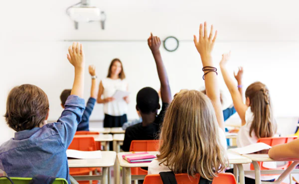 vmc scuola aria pura
