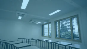 hrv in a lugano school