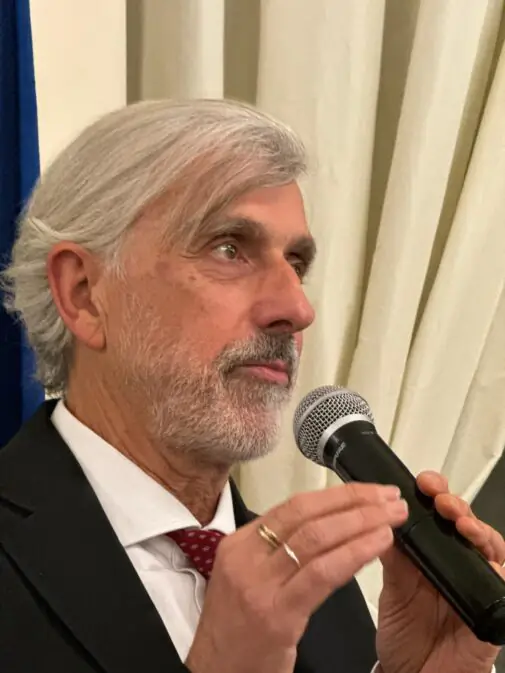Sergio Pesaresi