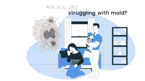 hrv against mould