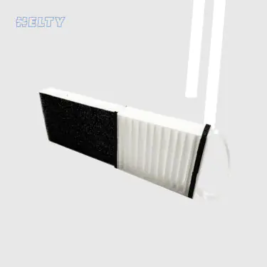 filtro vmc f9 a carboni attivi