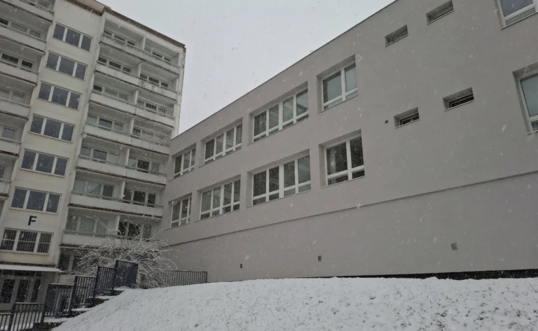 vmc helty flow120 università slovacchia esterni