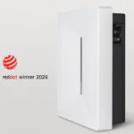FlowPLUS red dot design winner2026
