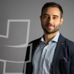 dario barone r&d manager helty