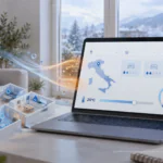 configuratore umidità in casa e vmc helty