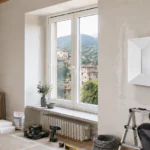VMC a parete per riqualificazione flow plus